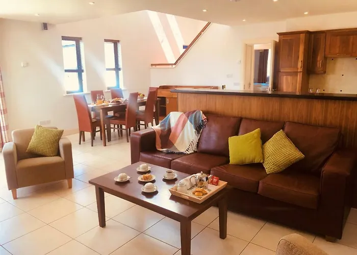 Derrynane Hotel&holiday Homes Hotel Caherdaniel