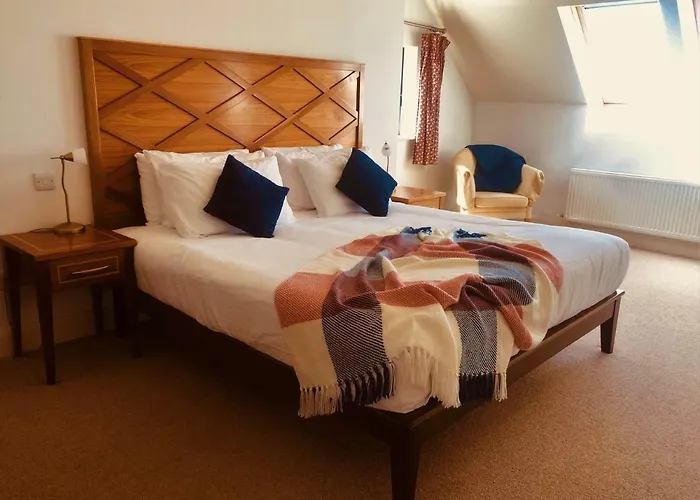 Derrynane Hotel&holiday Homes