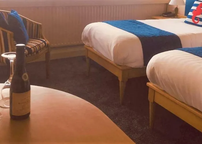 Derrynane Hotel&holiday Homes Hotel Caherdaniel