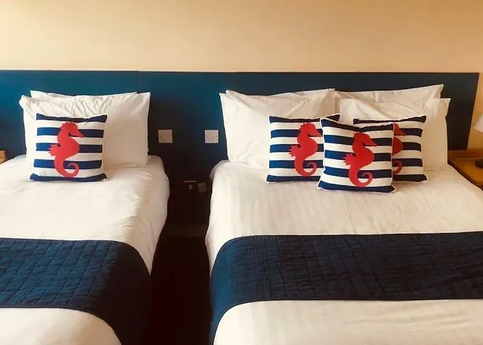 Derrynane Hotel&holiday Homes Hotel