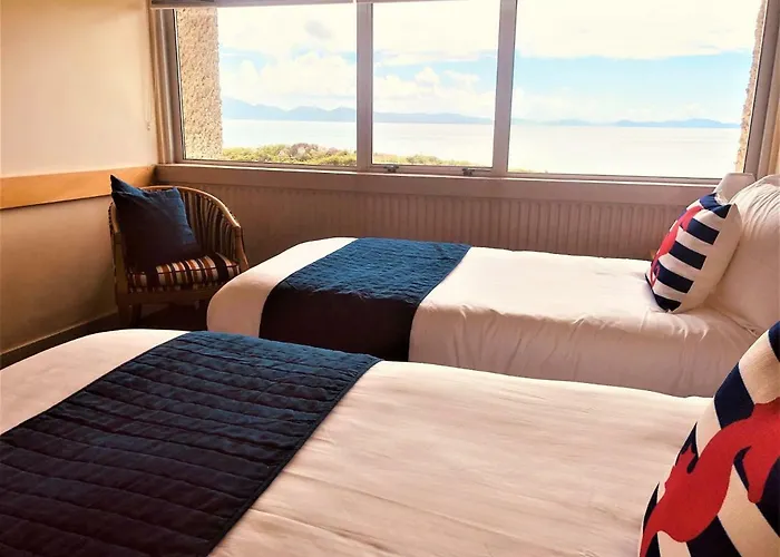 Derrynane & Holiday Homes Szálloda Caherdaniel