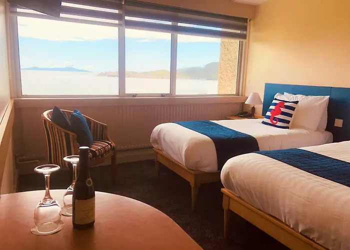 Derrynane & Holiday Homes Szálloda 3*