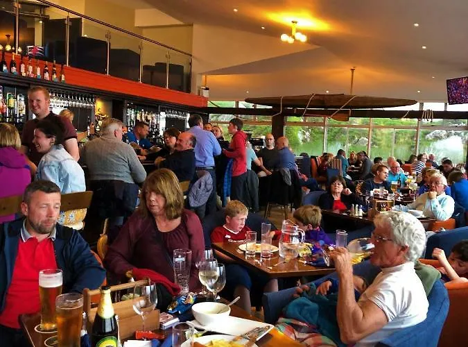 Derrynane Hotel&holiday Homes Hotel