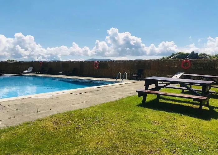 Derrynane & Holiday Homes