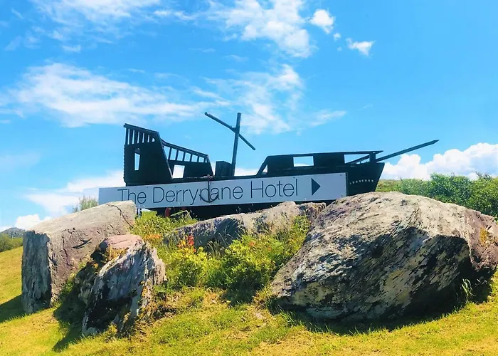Derrynane Hotel&holiday Homes
