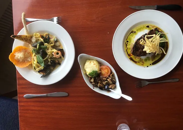 Derrynane Hotel&holiday Homes Caherdaniel