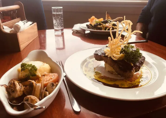 Szálloda Derrynane & Holiday Homes