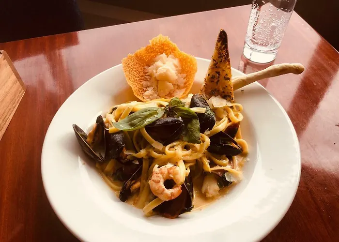 Derrynane & Holiday Homes Szálloda 3*